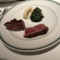 ウルフギャング・ステーキハウス 丸の内店 - 