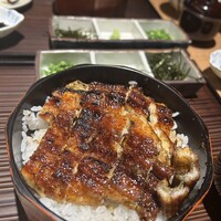 うなぎ料理 澤正 - 