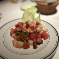 ウルフギャング・ステーキハウス 丸の内店 - 