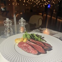 TRATTORIA PIZZERIA 207 渋谷店 - 