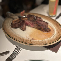 ウルフギャング・ステーキハウス 丸の内店 - 