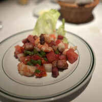 ウルフギャング・ステーキハウス 丸の内店 - 