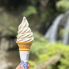 月待の滝 もみじ苑 - 