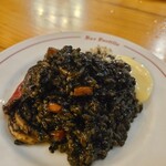 バル ポルティージョ - 