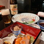 下関グランドホテル - 