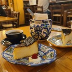 バル ポルティージョ - 