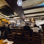 バル ポルティージョ - 