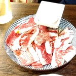 焼肉の和民 - 