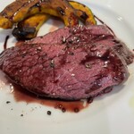 炭と料理とワイン AVANZARE - 