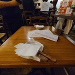 バル ポルティージョ - 