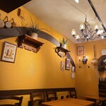 バル ポルティージョ - 