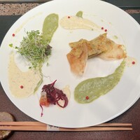 鉄板焼 赤坂 - 