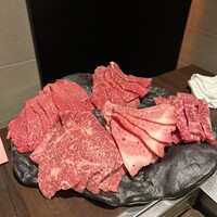 焼肉 じゅん - 