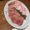 焼肉館 彩炉 清水店