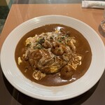 ビストロ カノン - 料理写真: