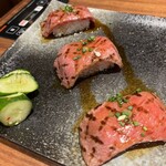 焼肉館 彩炉 清水店 - 