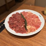 焼肉館 彩炉 清水店 - 