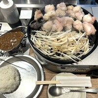 十勝ハーブ牛焼肉 MONMOM - 