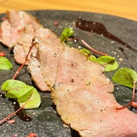 洋食ビストロ 一方美人 - 