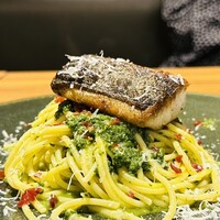 洋食ビストロ 一方美人 - 