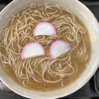 幻の高来そばの食事処_0