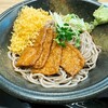 たぬきそば専門店 SOBA-BITO