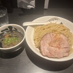 麺屋武蔵 武骨相傳 - 