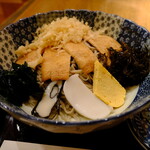 宮城野 - “金色”