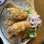 伊勢角屋麦酒 内宮前店 - 