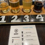 Maui Brewing Company - 