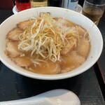 喜多方ラーメン坂内 小法師 針中野店 - 