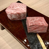 隠れ家鉄板おぶ - 