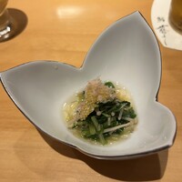 鮨 藤よし - 