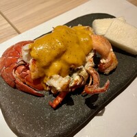 隠れ家鉄板おぶ - 