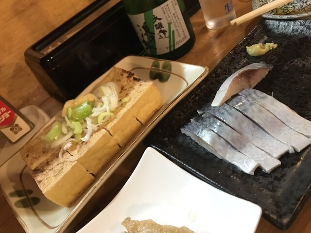 居酒屋 よってって - 北上（居酒屋）の写真