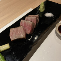 隠れ家鉄板おぶ - 