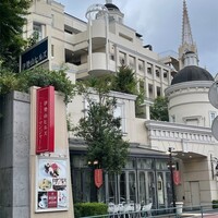 マンジャーレ 伊勢山 - 