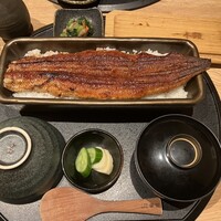 うなぎ四代目菊川 クロスゲート金沢店 - 