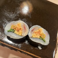 登喜和鮨 新発田本店 - 