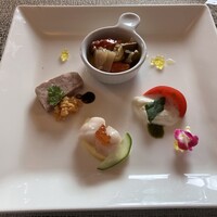 イル・テアトロ - 