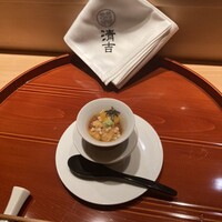 鮨と和の食　清吉 - 