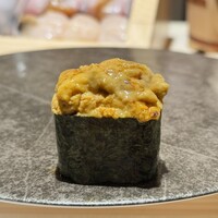銀座 鮨 魯久 - 