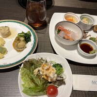 All Day Dining shizuku - 