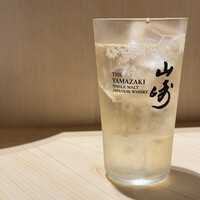銀座 鮨 魯久 - 