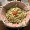 座右の麺