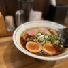 ラーメン一心 富山駅前本店