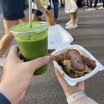 KCC Saturday Farmers' Market - 