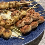 やまちゃん 中洲店 - 