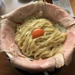 座右の麺 - 