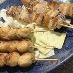 やまちゃん 中洲店 - 